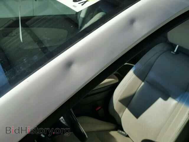 2013 MAZDA CX-9 - VIN: JM3TB2CA8D0406838 - Фото 9
