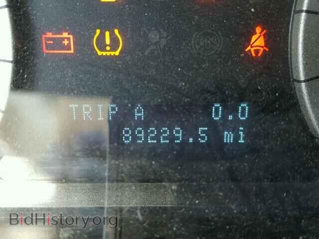 2009 FORD ESCAPE - VIN: 1FMCU03G89KA65198 - Фото 8