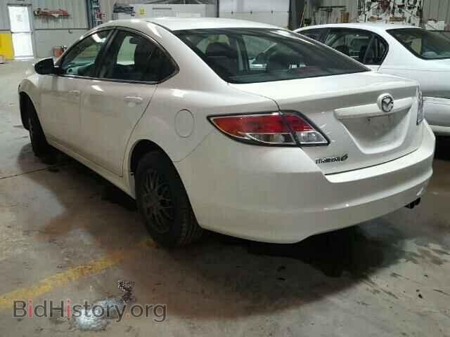 2010 MAZDA 6 - VIN: 1YVHZ8BH7A5M23621 - Фото 3