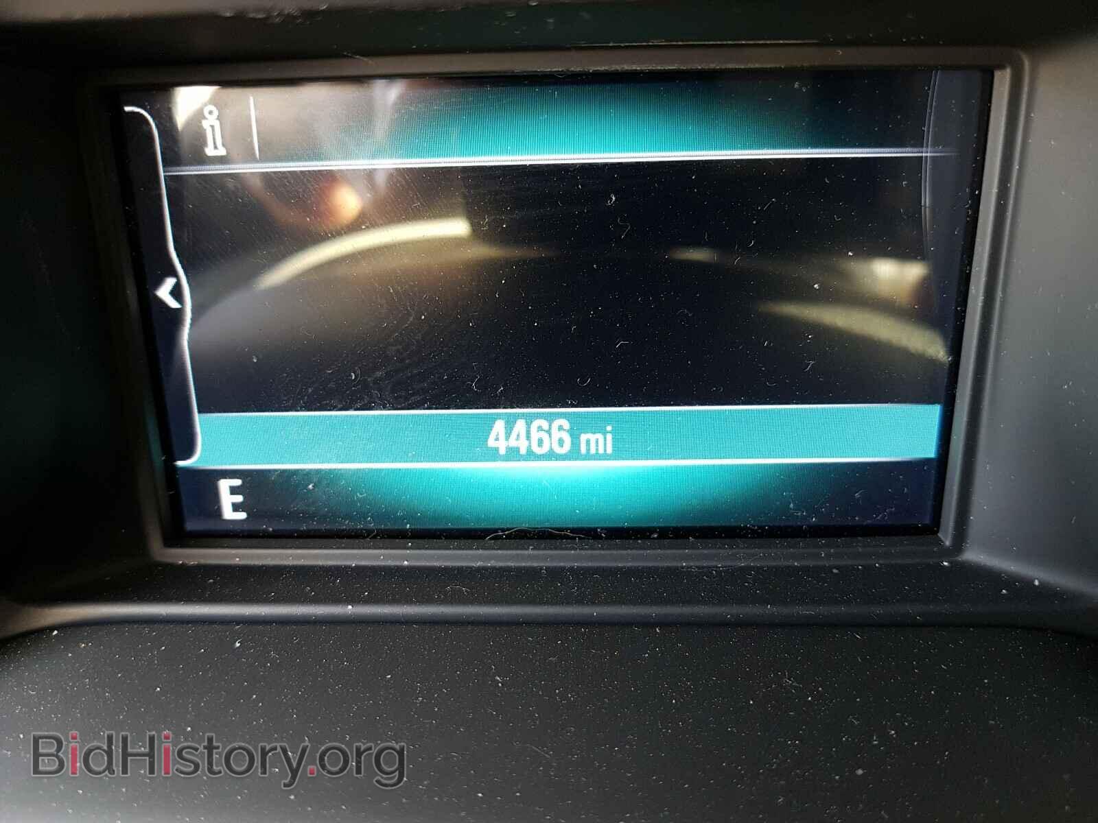 2020 BUICK ENVISION - VIN: LRBFXBSAXLD015544 - Фото 8