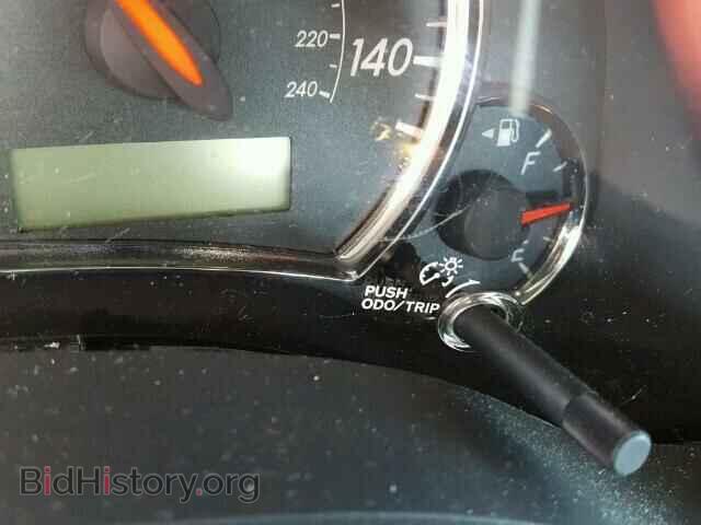 2011 TOYOTA COROLLA - VIN: 2T1BU4EE8BC704867 - Фото 8