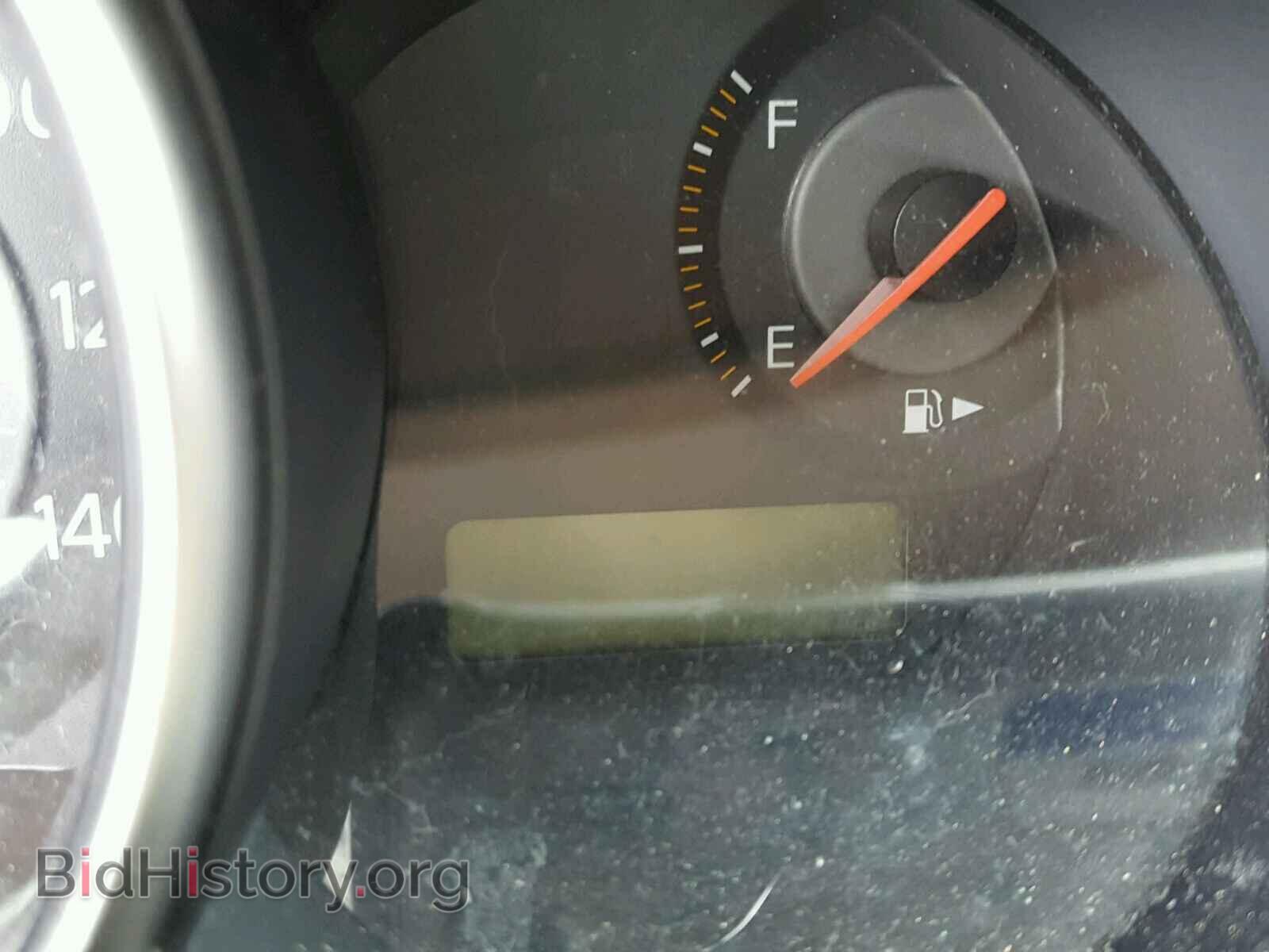 2008 NISSAN VERSA - VIN: 3N1BC13E48L417359 - Фото 8