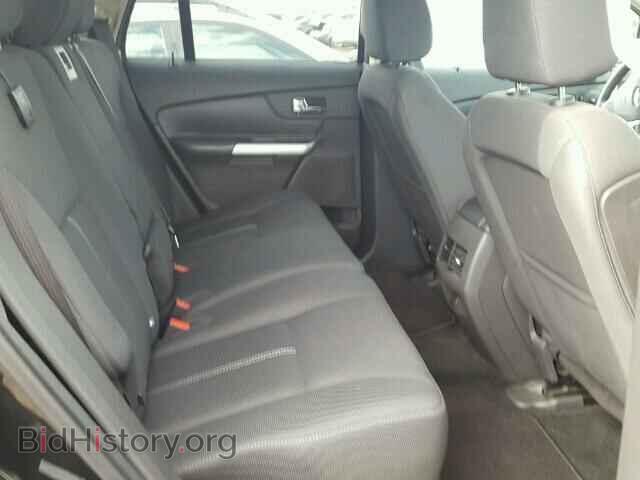 2012 FORD EDGE - VIN: 2FMDK3G99CBA48676 - Photo 6
