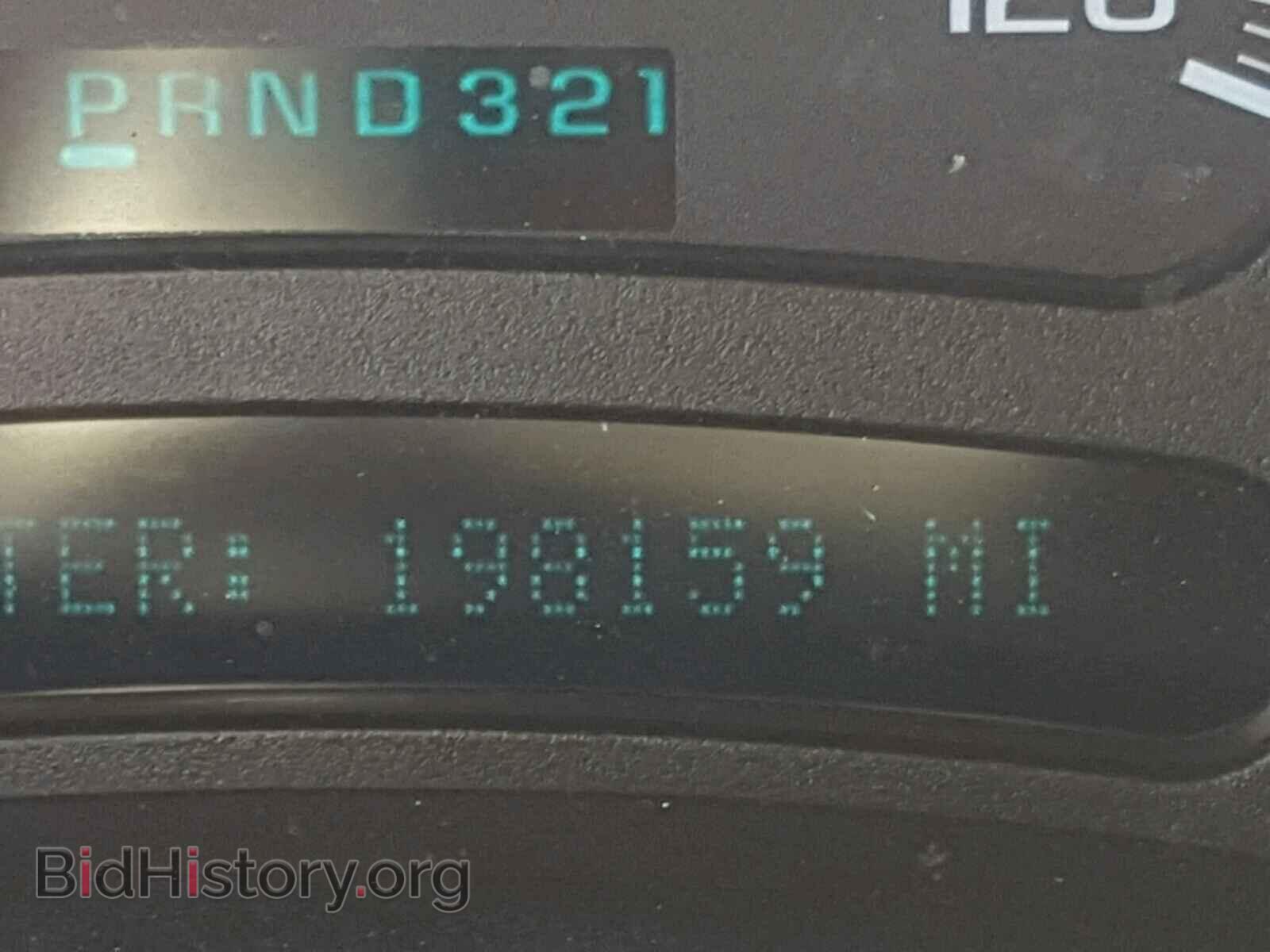 2005 CHEVROLET SILVERADO - VIN: 2GCEC19T651267381 - Фото 8