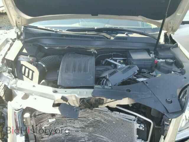 2015 GMC TERRAIN - VIN: 2GKFLXEK4F6398435 - Фото 7