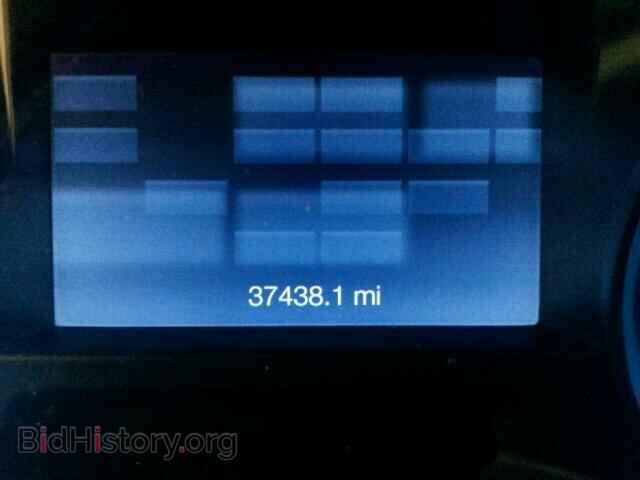 2014 FORD EXPLORER - VIN: 1FM5K7B84EGA84846 - Фото 8