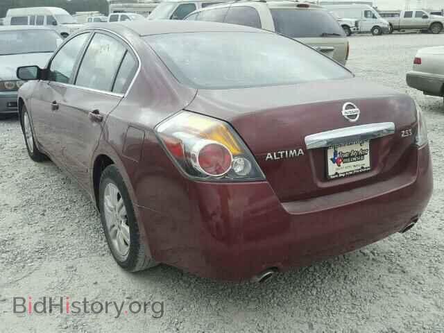 2012 NISSAN ALTIMA BAS - VIN: 1N4AL2AP1CN548153 - Фото 3