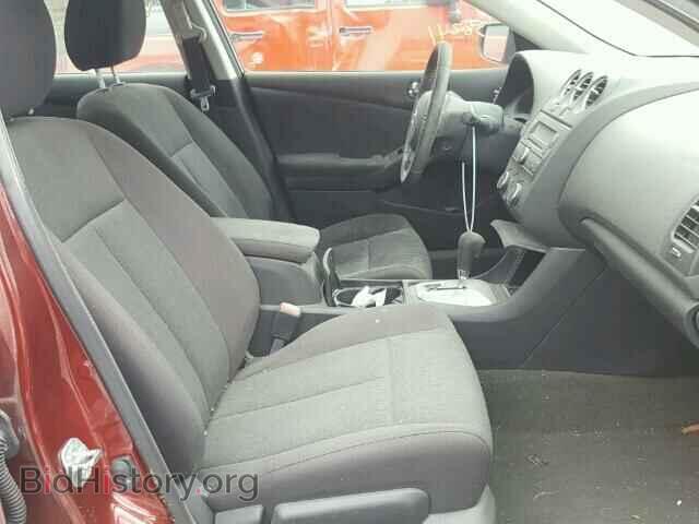 2012 NISSAN ALTIMA BAS - VIN: 1N4AL2AP1CN548153 - Фото 5