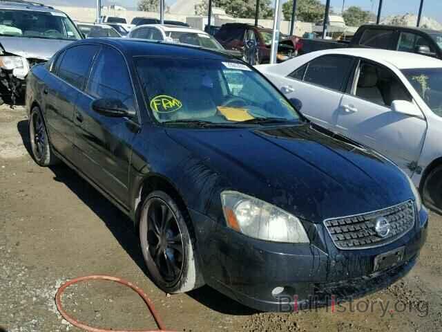 Photo 1N4AL11D35N448929 - NISSAN ALTIMA 2005