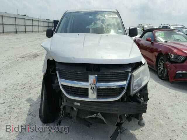 2010 DODGE JOURNEY - VIN: 3D4PG4FB0AT104991 - Фото 9