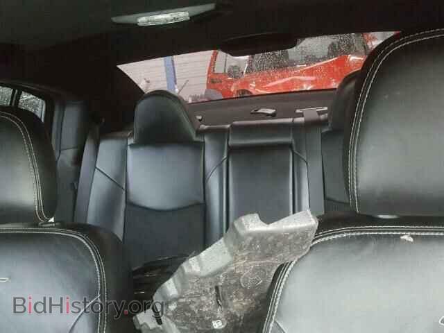 2012 CHRYSLER 200 - VIN: 1C3CCBHG3CN142940 - Фото 6