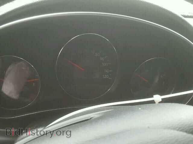 2012 CHRYSLER 200 - VIN: 1C3CCBHG3CN142940 - Фото 8