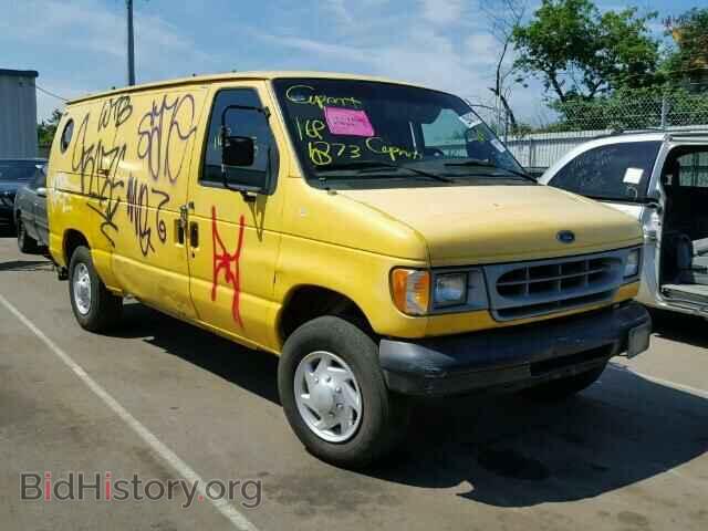 Фотография 1FTPE2422XHB92279 - FORD ECONOLINE 1999