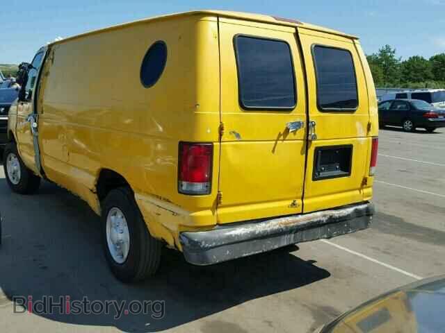 1999 FORD ECONOLINE - VIN: 1FTPE2422XHB92279 - Фото 3