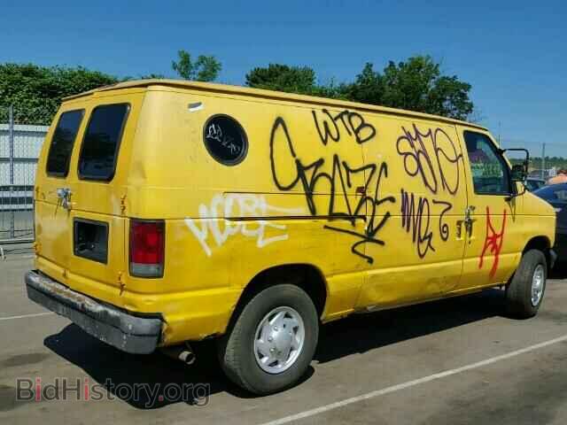 1999 FORD ECONOLINE - VIN: 1FTPE2422XHB92279 - Фото 4