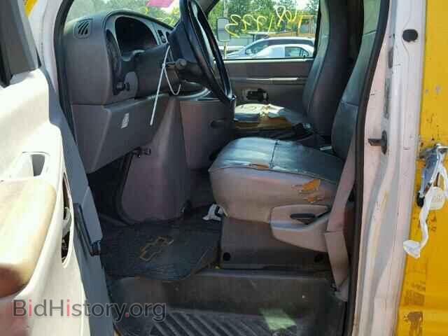 1999 FORD ECONOLINE - VIN: 1FTPE2422XHB92279 - Фото 5