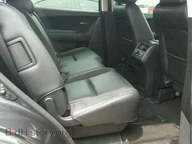 2014 MAZDA CX-9 - VIN: JM3TB2CA1E0440444 - Фото 6