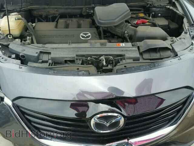 2014 MAZDA CX-9 - VIN: JM3TB2CA1E0440444 - Фото 7