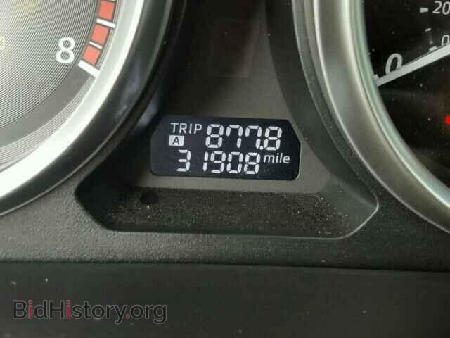 2014 MAZDA CX-9 - VIN: JM3TB2CA1E0440444 - Фото 8