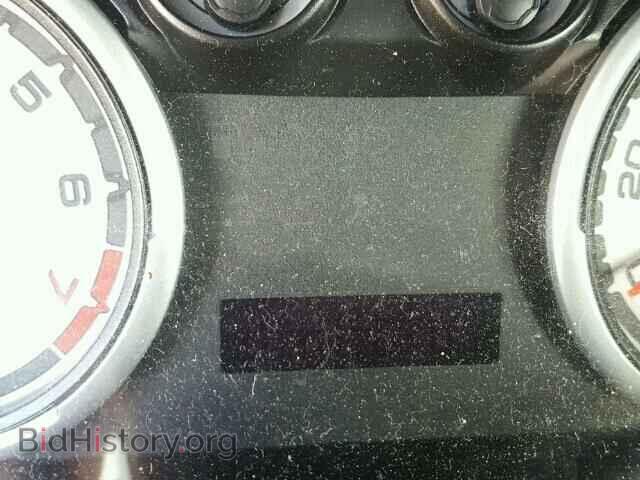 2009 FORD FOCUS - VIN: 1FAHP35NX9W148354 - Фото 8