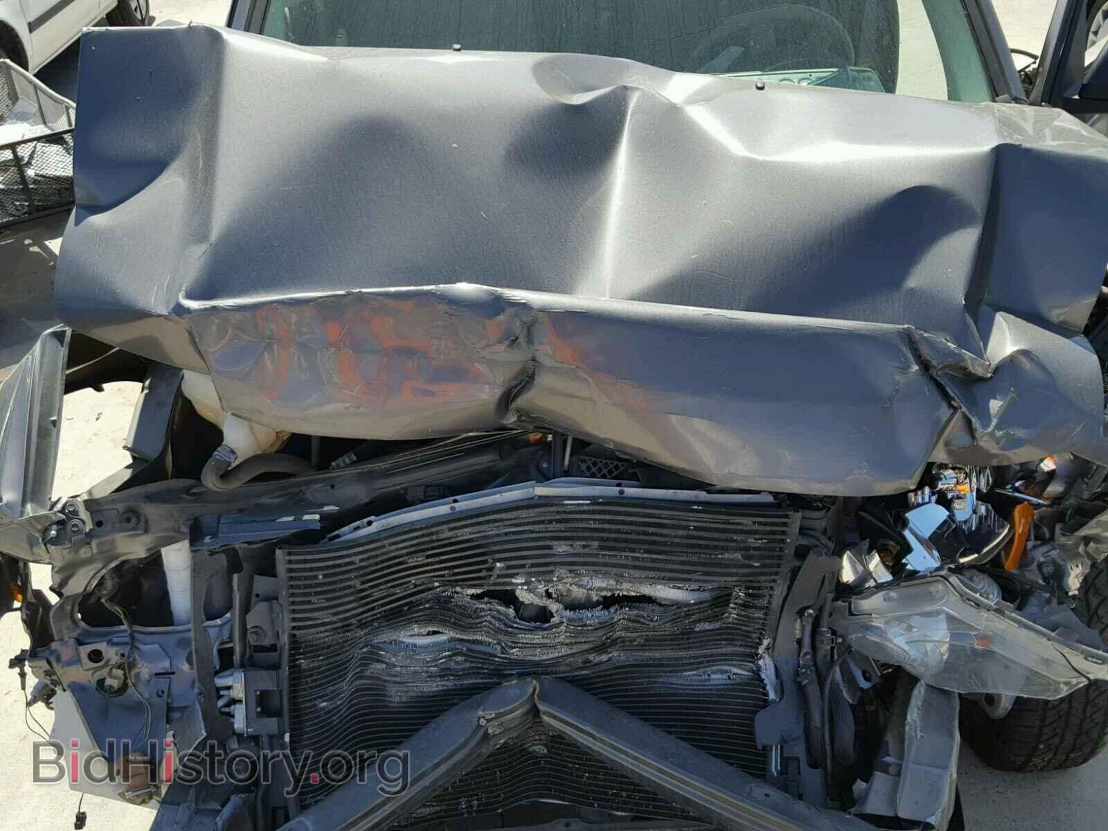 2012 FORD ESCAPE - VIN: 1FMCU9D74CKB42644 - Фото 7