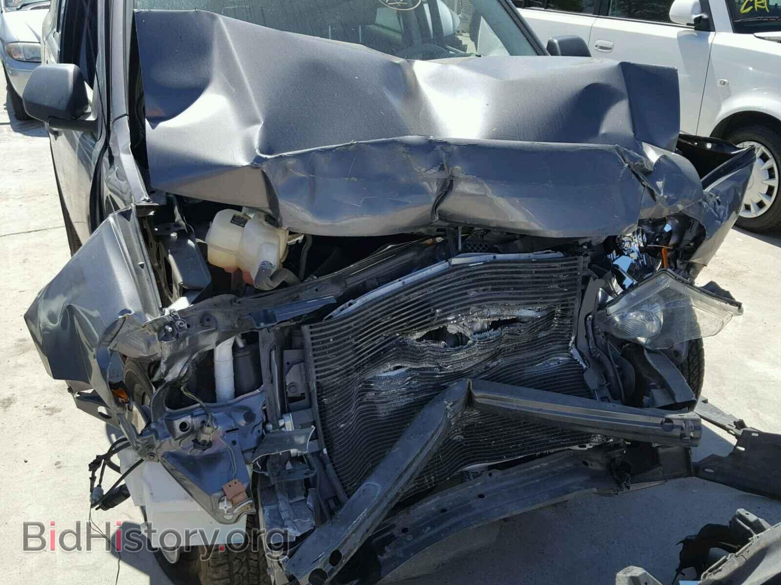 2012 FORD ESCAPE - VIN: 1FMCU9D74CKB42644 - Фото 9