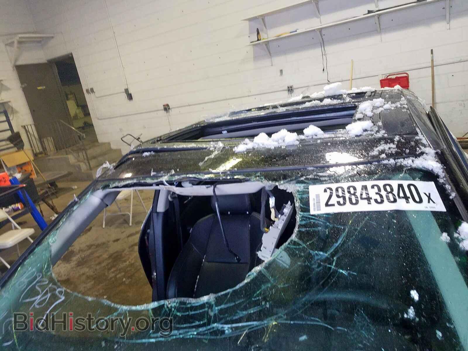 2018 NISSAN MAXIMA - VIN: 1N4AA6AP7JC379990 - Фото 9