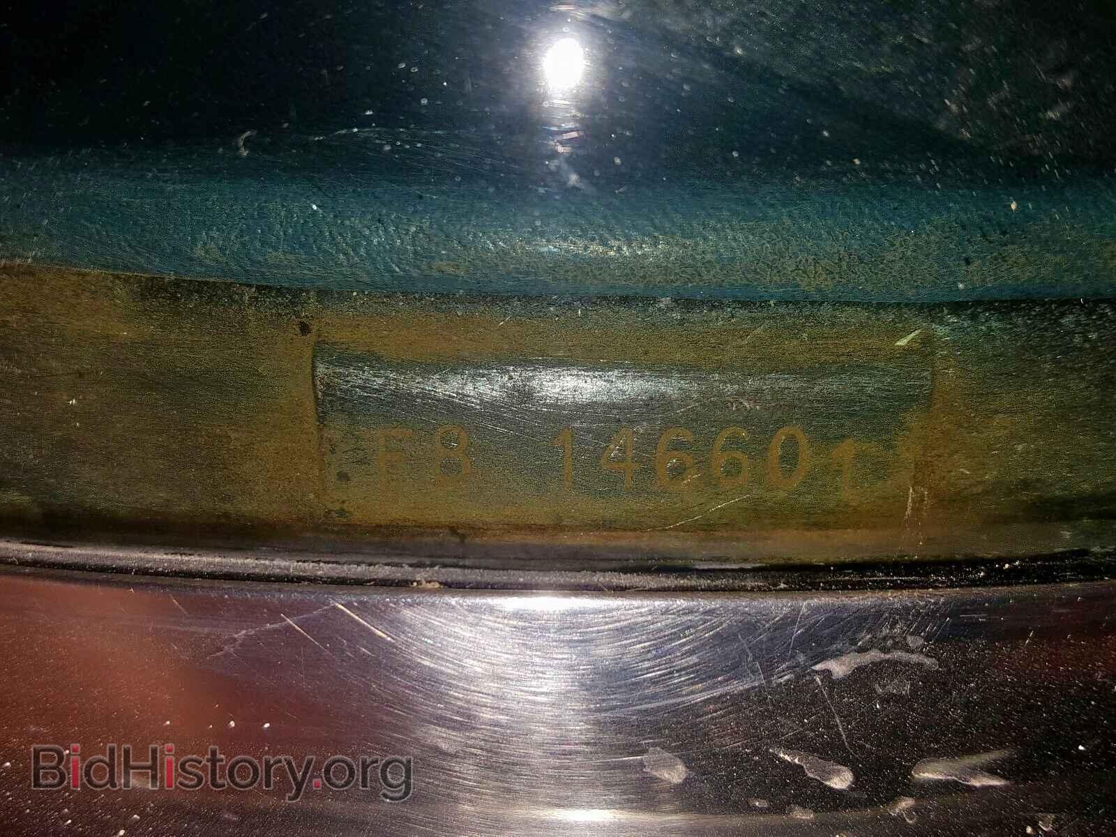 1968 CADILLAC DEVILLE - VIN: F8146601 - Фото 10