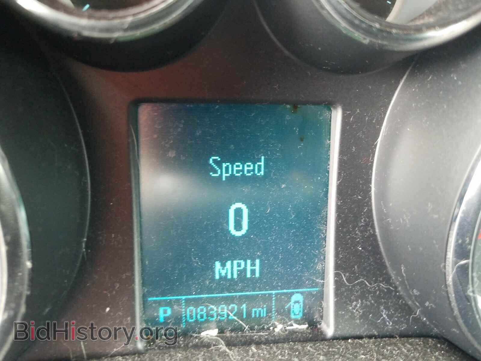 2013 BUICK ENCORE - VIN: KL4CJCSB4DB079459 - Photo 8
