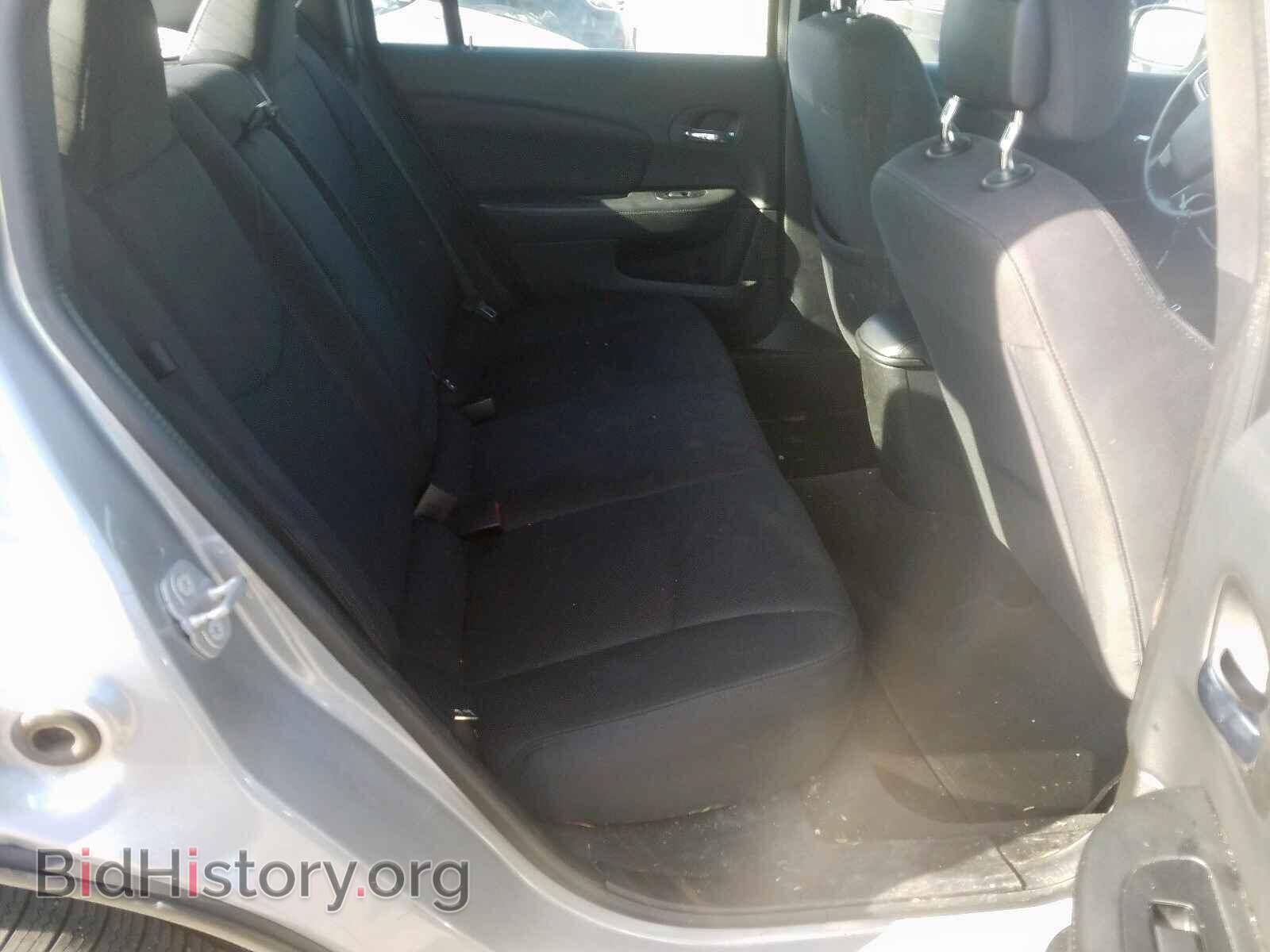 2014 CHRYSLER 200 - VIN: 1C3CCBBB4EN180158 - Фото 6