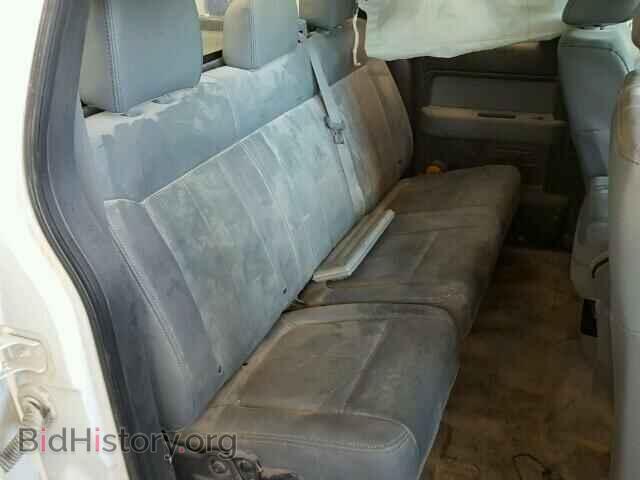 2012 FORD F150 - VIN: 1FTFX1CF6CFB42124 - Фото 6
