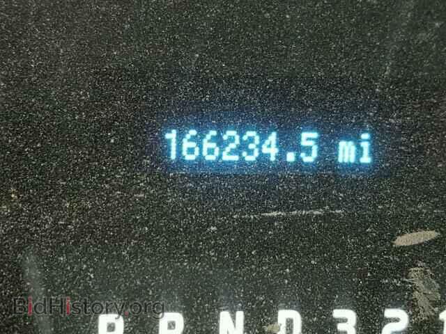2012 FORD F150 - VIN: 1FTFX1CF6CFB42124 - Фото 8
