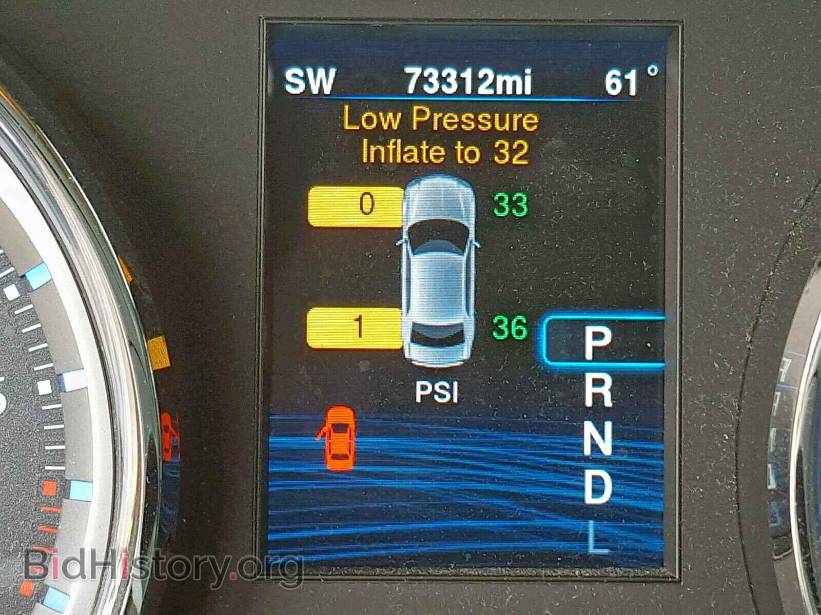 2014 CHRYSLER 300 - VIN: 2C3CCAEG8EH156990 - Фото 8