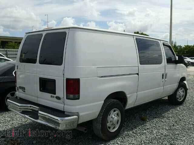 2011 FORD ECONOLINE - VIN: 1FTNE2EW2BDA38714 - Фото 4