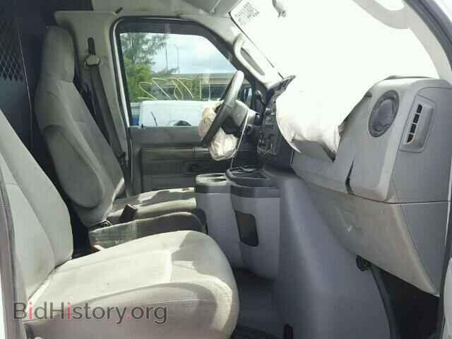 2011 FORD ECONOLINE - VIN: 1FTNE2EW2BDA38714 - Фото 5