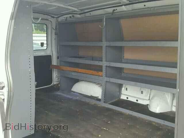 2011 FORD ECONOLINE - VIN: 1FTNE2EW2BDA38714 - Фото 6