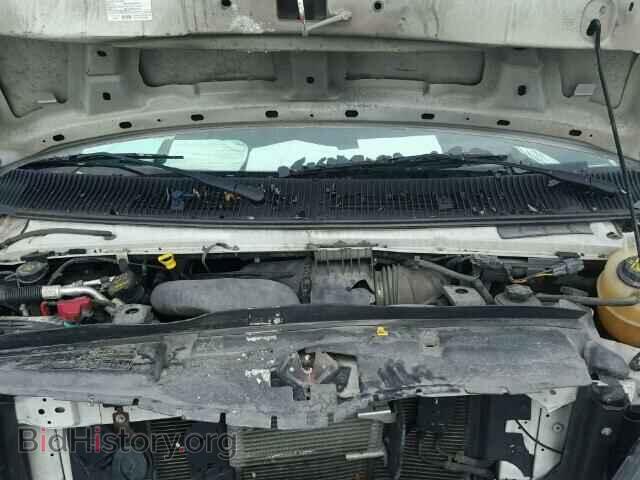 2011 FORD ECONOLINE - VIN: 1FTNE2EW2BDA38714 - Фото 7