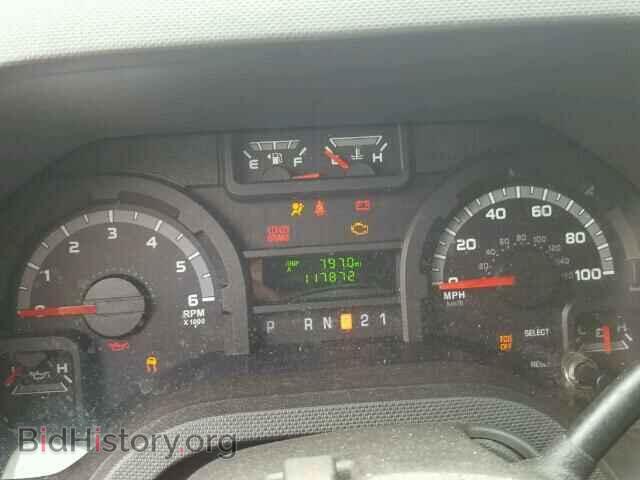 2011 FORD ECONOLINE - VIN: 1FTNE2EW2BDA38714 - Фото 8