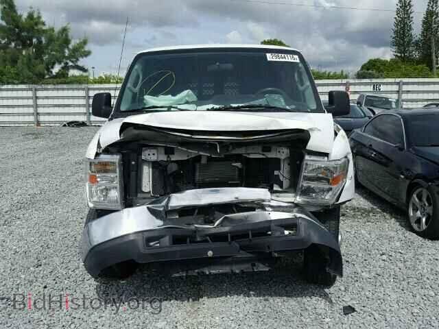 2011 FORD ECONOLINE - VIN: 1FTNE2EW2BDA38714 - Фото 10