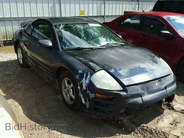 Photo 4A3AC34G03E017311 - MITSUBISHI ECLIPSE 2003