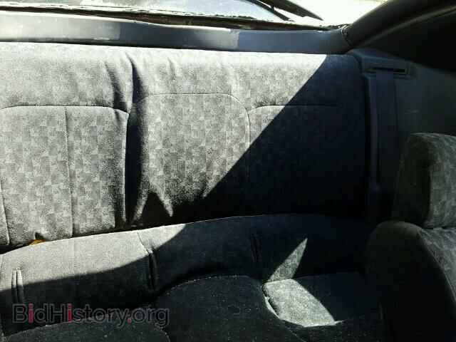 2003 MITSUBISHI ECLIPSE - VIN: 4A3AC34G03E017311 - Photo 6