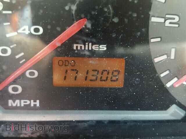 2003 MITSUBISHI ECLIPSE - VIN: 4A3AC34G03E017311 - Photo 8