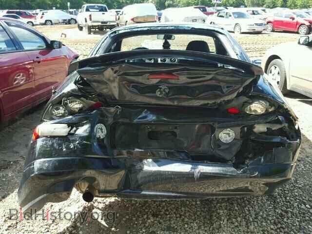 2003 MITSUBISHI ECLIPSE - VIN: 4A3AC34G03E017311 - Photo 9