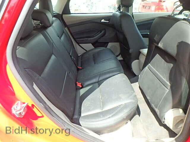2012 FORD FOCUS - VIN: 1FAHP3M27CL363562 - Фото 6