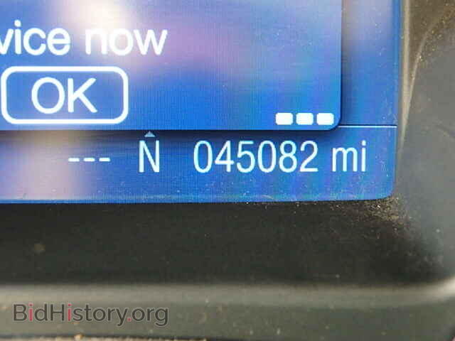 2012 FORD FOCUS - VIN: 1FAHP3M27CL363562 - Фото 8