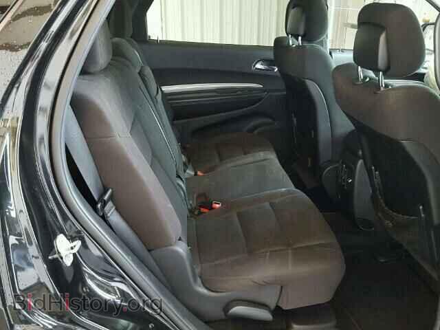 2013 DODGE DURANGO - VIN: 1C4RDHAGXDC696778 - Фото 6