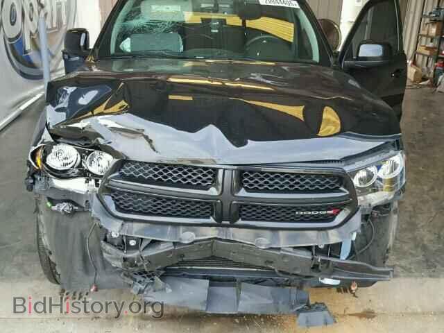 2013 DODGE DURANGO - VIN: 1C4RDHAGXDC696778 - Фото 7