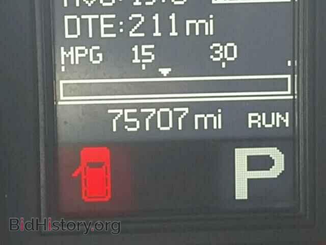 2013 DODGE DURANGO - VIN: 1C4RDHAGXDC696778 - Фото 8