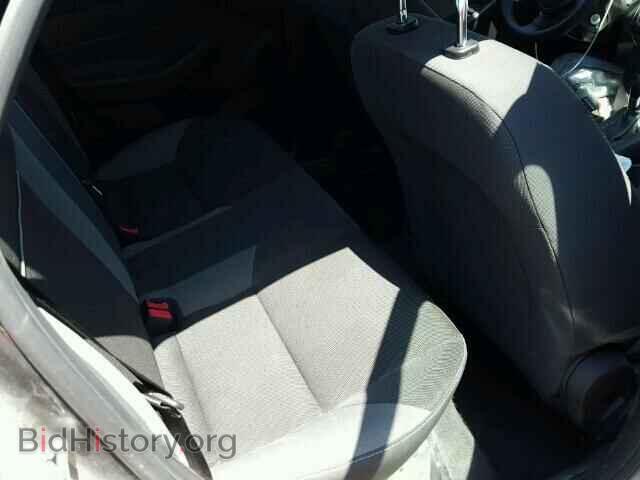 2014 FORD FOCUS - VIN: 1FADP3E26EL346431 - Фото 6