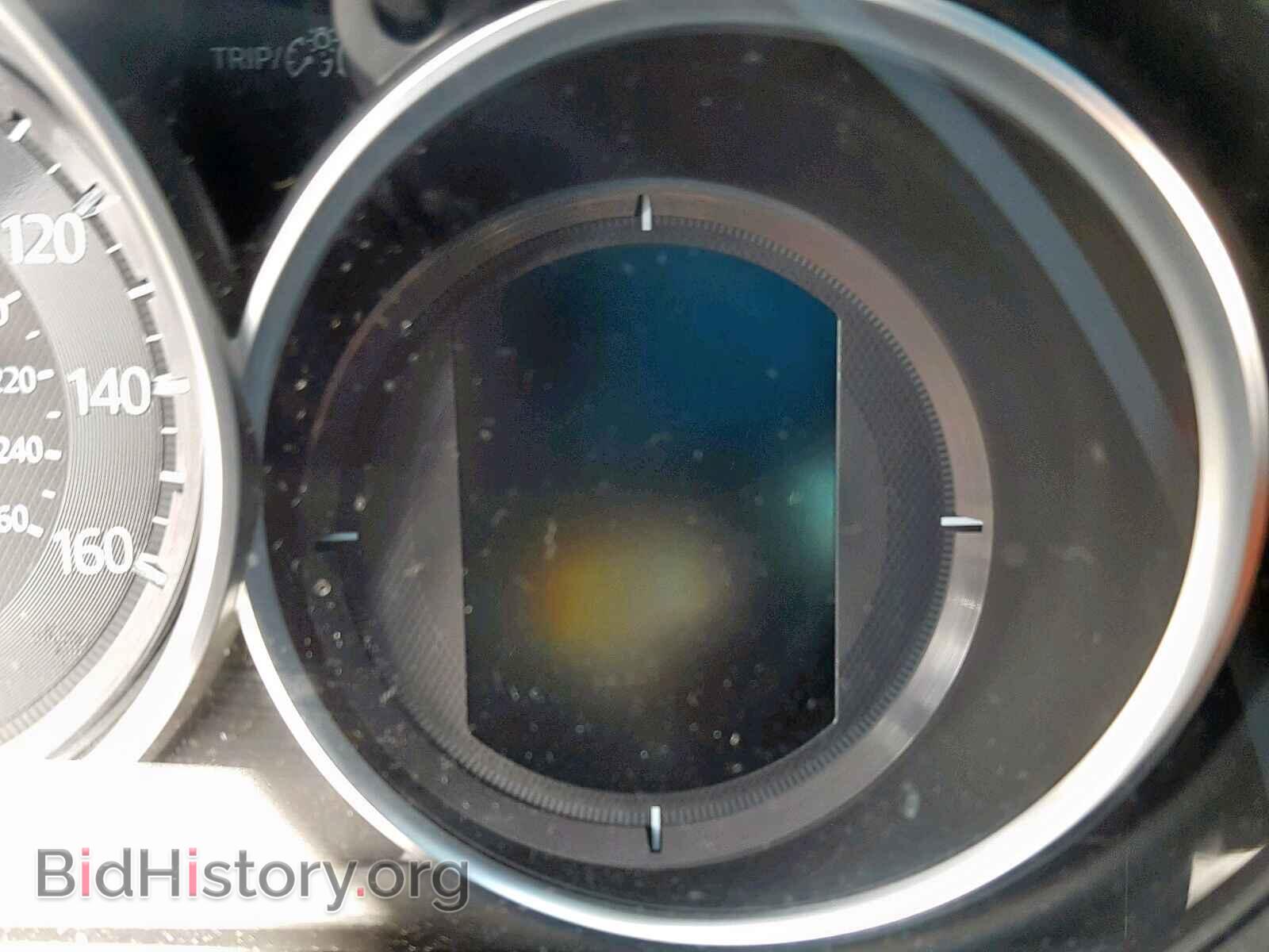 2017 MAZDA 6 - VIN: JM1GL1U59H1126252 - Фото 8